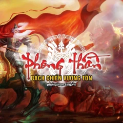 Phong Thần Client